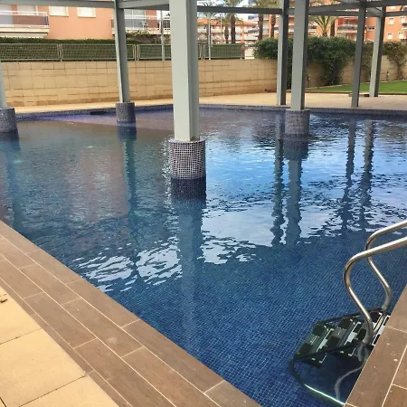 Preciosa Planta Baja Con Jardin A 100m De La Playa * Sant Antoni de Calonge