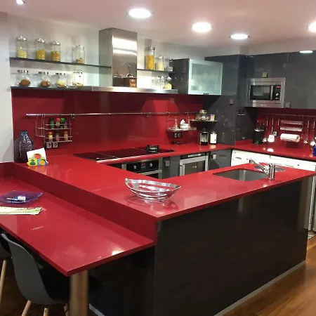 Apartman Preciosa Planta Baja Con Jardin A 100m De La Playa