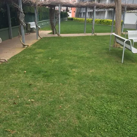Preciosa Planta Baja Con Jardin A 100m De La Playa * Sant Antoni de Calonge