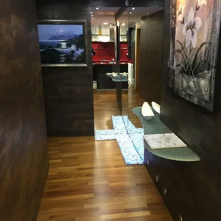 Apartman Preciosa Planta Baja Con Jardin A 100m De La Playa *