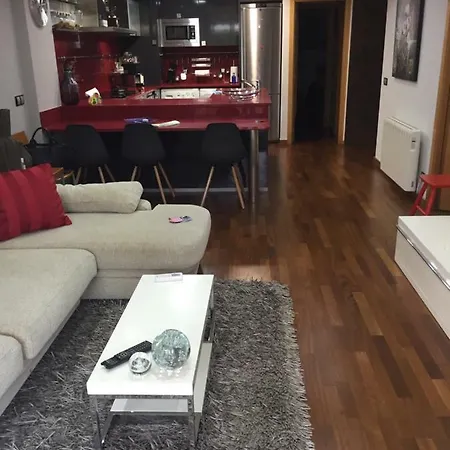 Apartman Preciosa Planta Baja Con Jardin A 100m De La Playa *